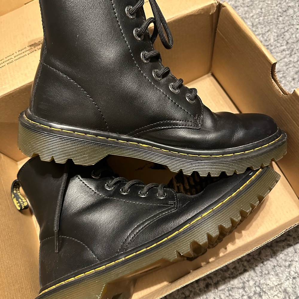 Dr Martens